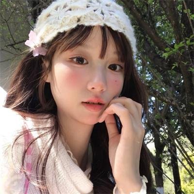 最近，我的妹妹有点怪