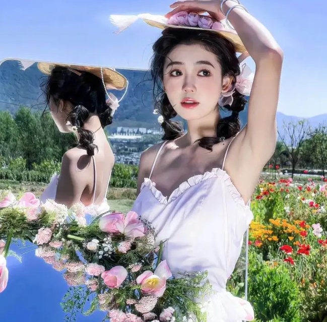 穆桂英挂帅2011